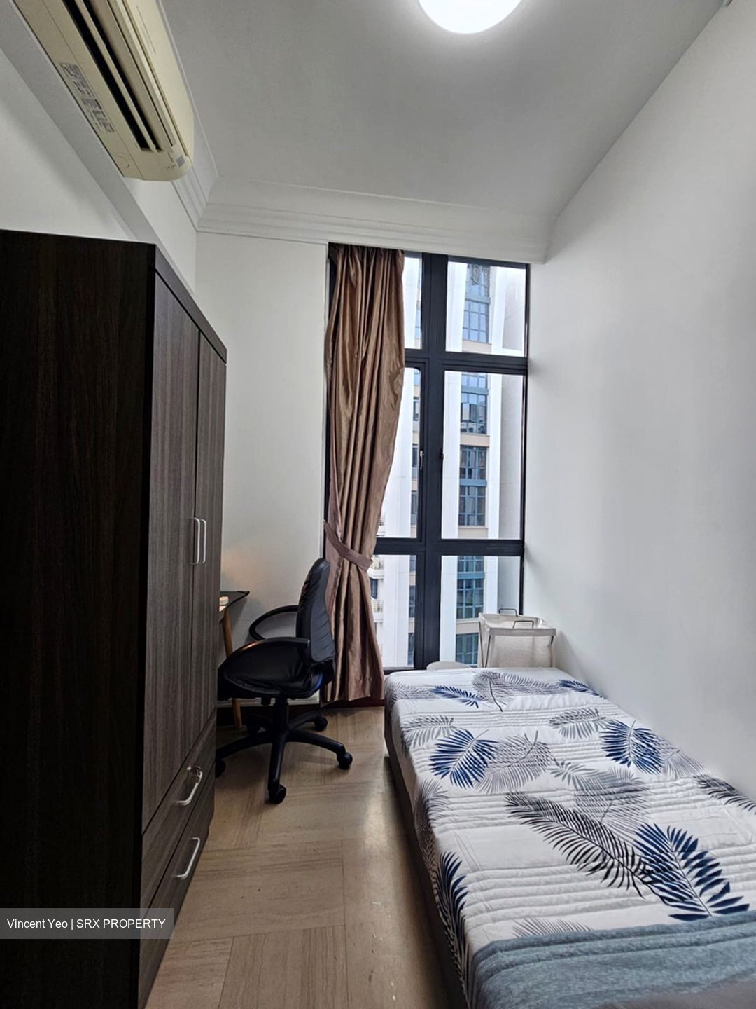 East Meadows (D16), Condominium #530203041